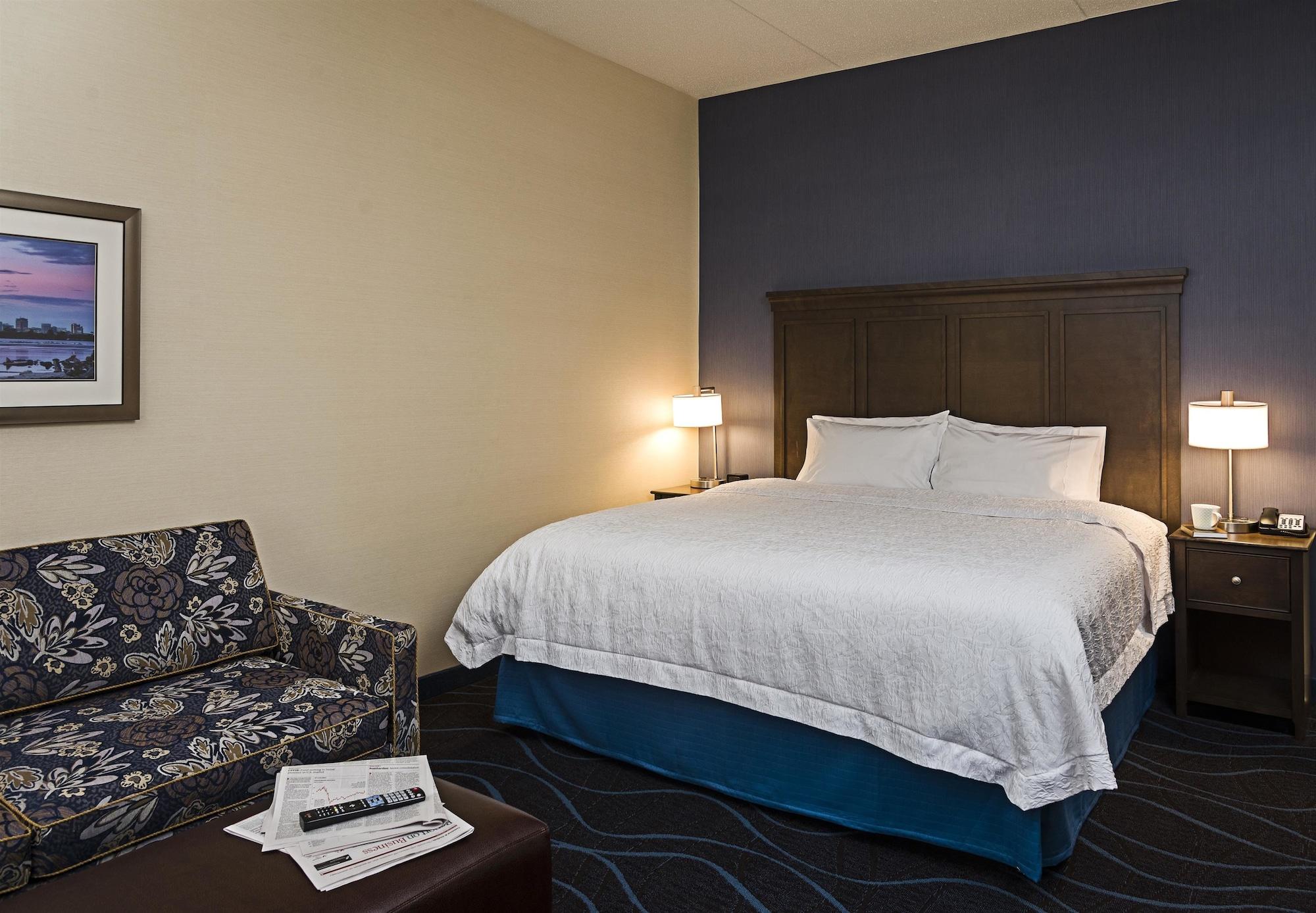 Hampton By Hilton Airport Ottawa