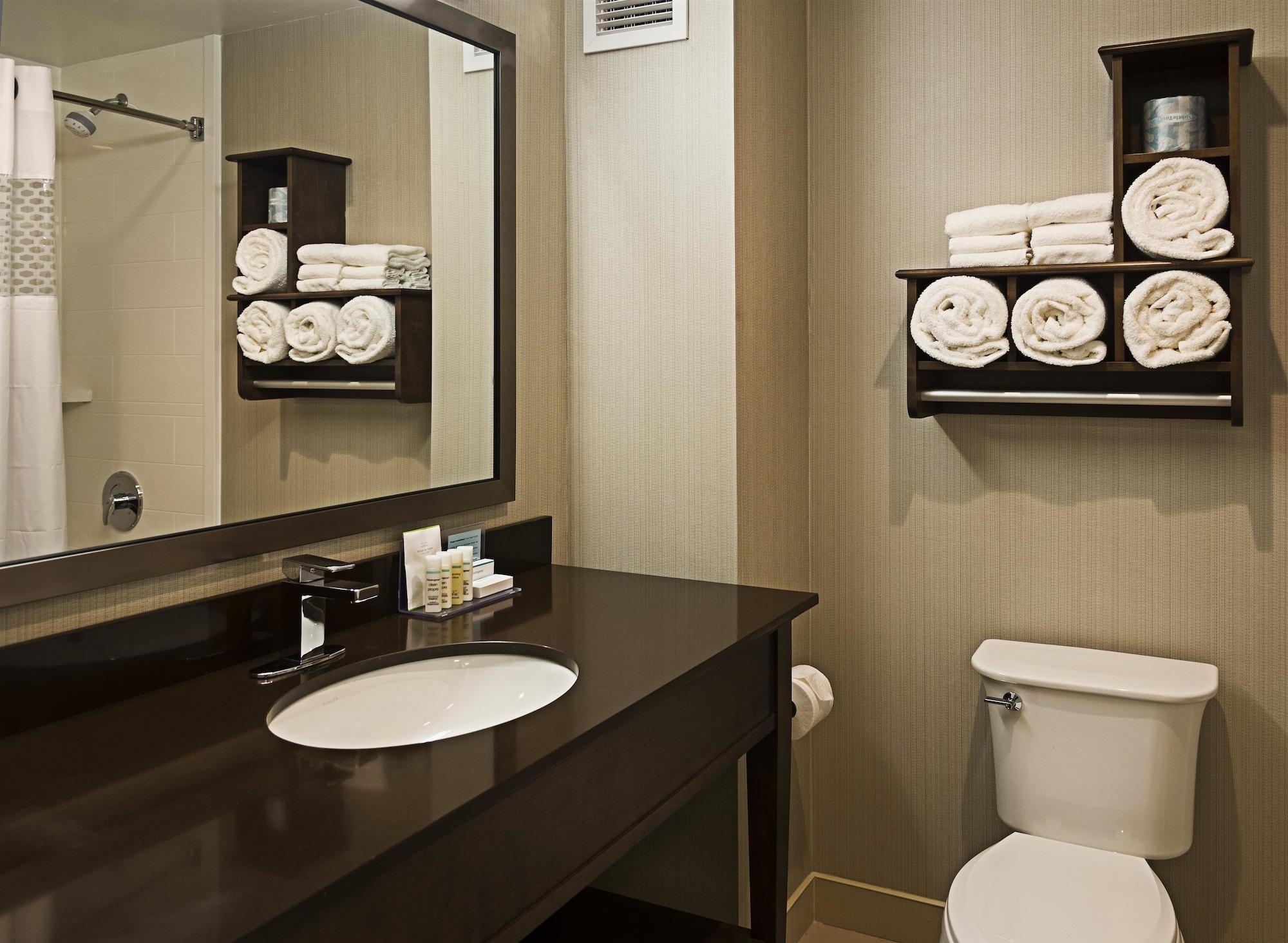 Hotel Hampton By Hilton Airport Ottawa